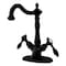 Kingston Brass KS1495TAL Vessel Sink Faucet, Oil Rubbed Bronze KS1495TAL - alternate 1